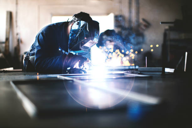 Best Marine and Shipbuilding Welding in Mercersburg, PA