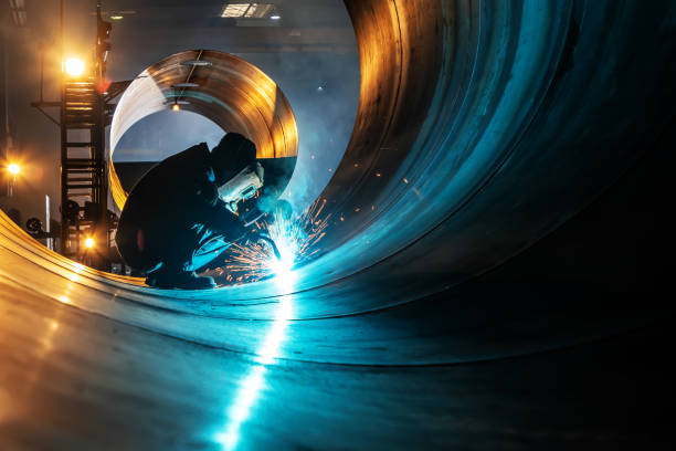 Reliable Mercersburg, PA Welder & Metal Fabrication Solutions