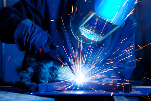Affordable Welder Services in Mercersburg, PA