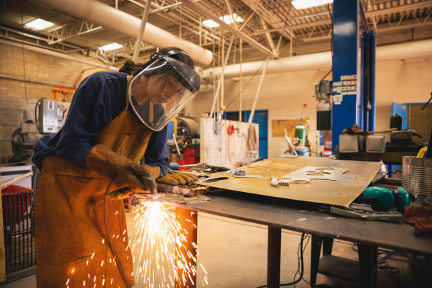 Best Artistic and Custom Metal Fabrication in Mercersburg, PA