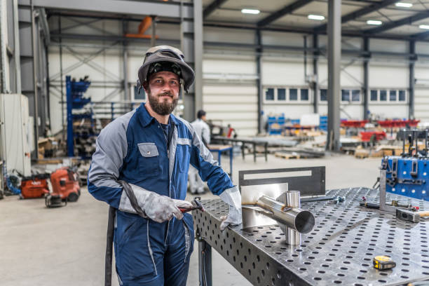 Best Welding Equipment Sales and Repair in Mercersburg, PA