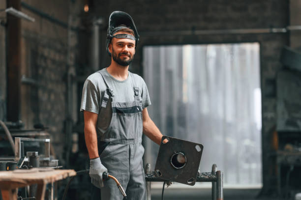 Best Maintenance and Repair Welding in Mercersburg, PA