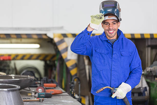 Best Welding Inspection and Certification in Mercersburg, PA